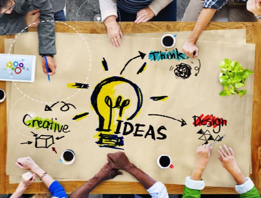 Strategic Thinking and Leadership