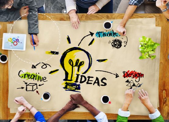 Strategic Thinking and Leadership