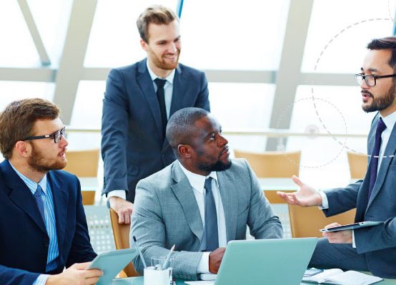 Business English Proficiency Program