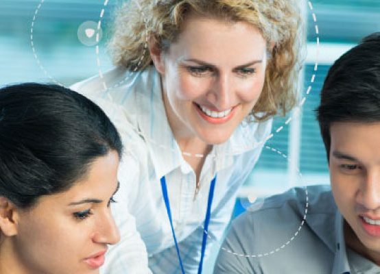 Soliciting and Acting on Feedback