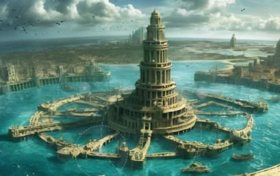 The Lost Dutchman’s Gold Mine – Business Simulation