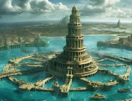 The Lost Dutchman’s Gold Mine – Business Simulation