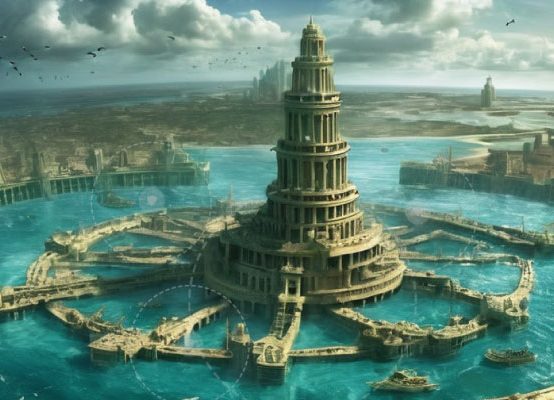 The Lost Dutchman’s Gold Mine – Business Simulation