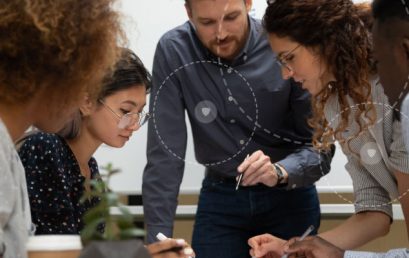 Leadership Mastery with NLP