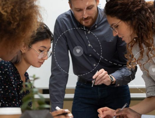 Leadership Mastery with NLP