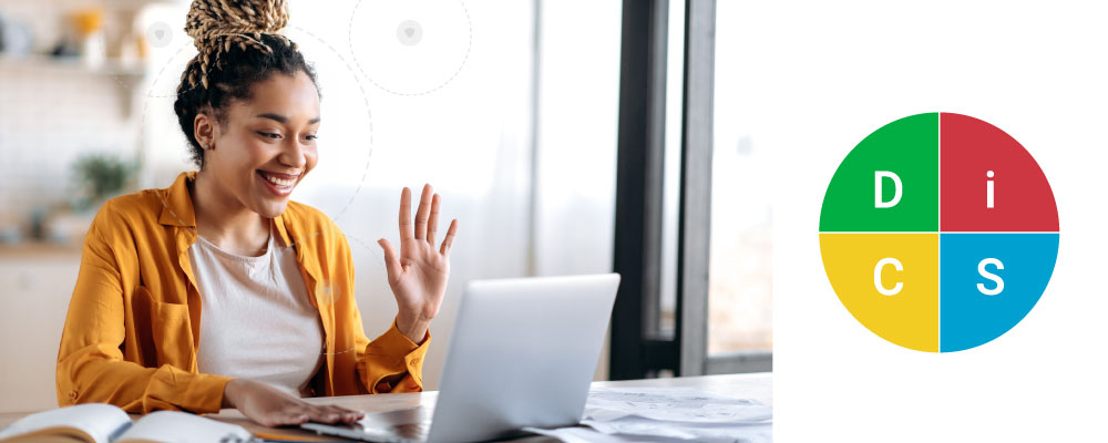 Everything DiSC for Employee Engagement