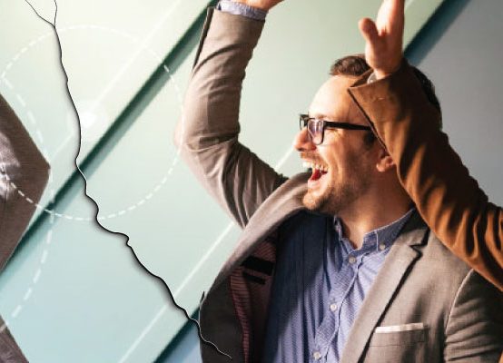 The Bro Code – The Invisible Wall in Leadership Understanding the Bro Code
