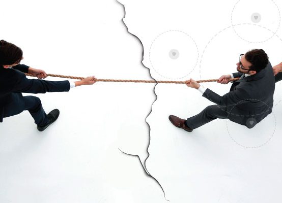 From Exclusion to Inclusion – Transforming Leadership by Breaking the Bro Code