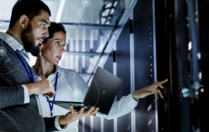 AI Career Accelerator for Startups and Entrepreneurs