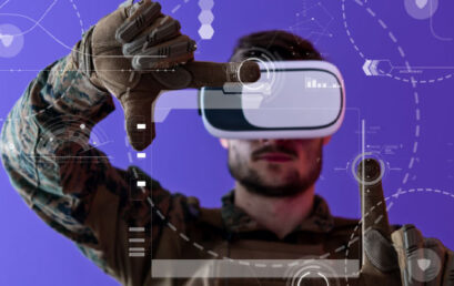 AI Training with Real-World Projects