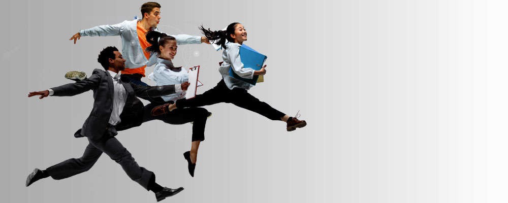 Broad Coverage AI Program: From Basics to Advanced